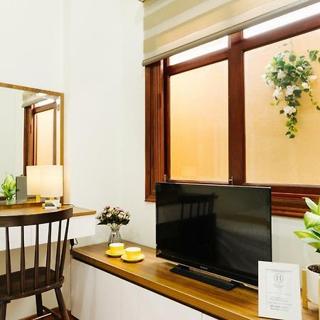 Hi Home Residences Ba Dinh Hanoï Extérieur photo